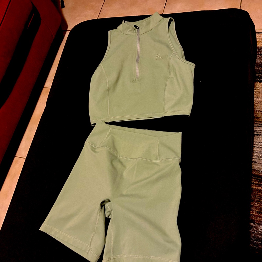 Oner Active Timeless set